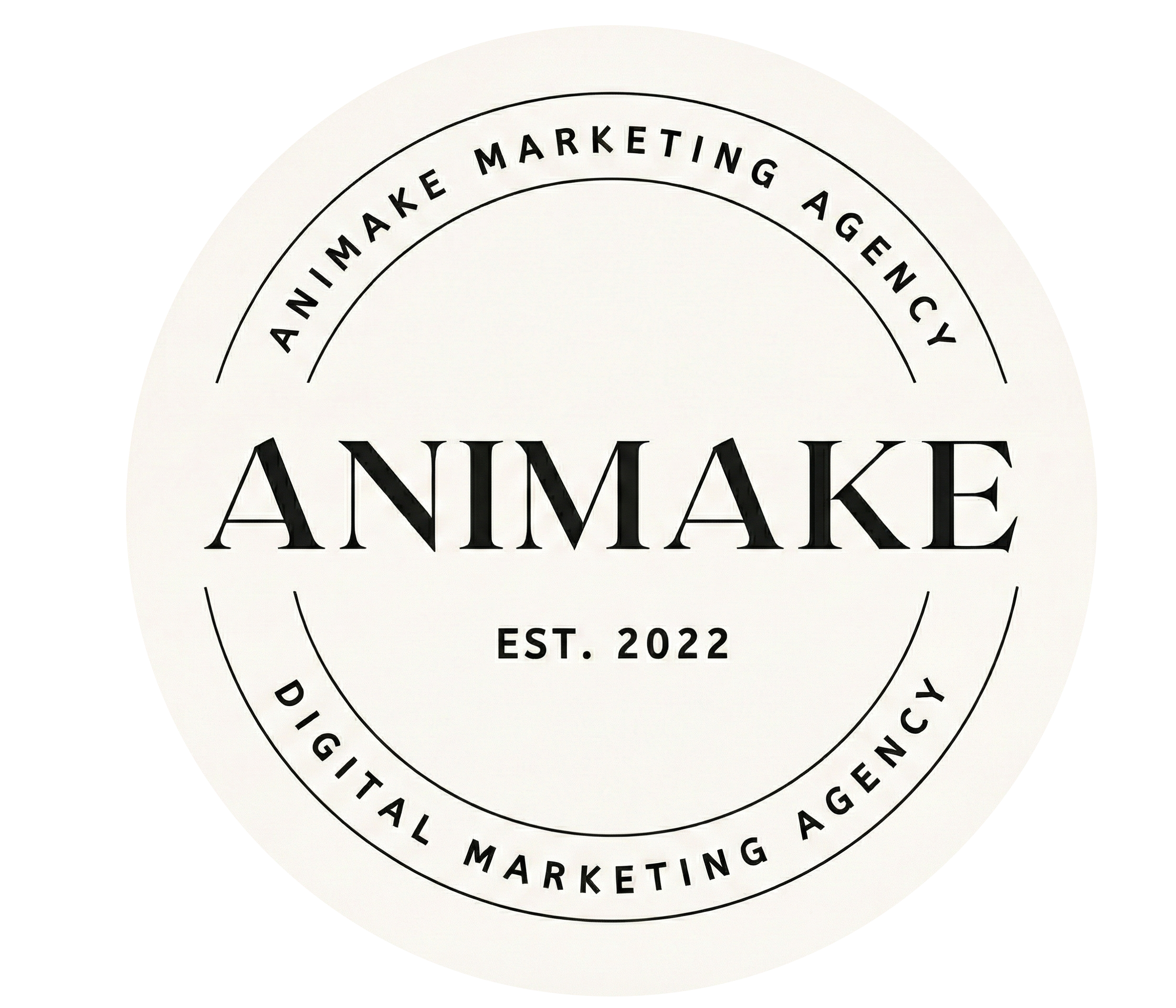 Digital Marketing Logo